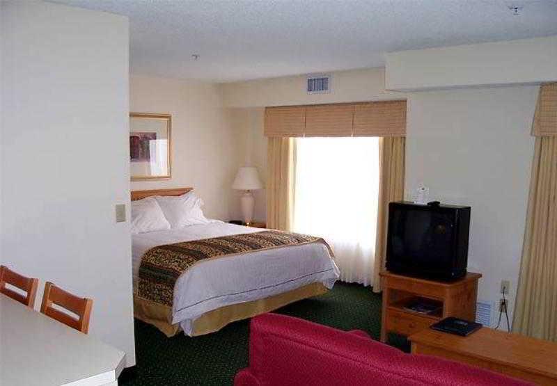 Residence Inn Durango Downtown Eksteriør billede