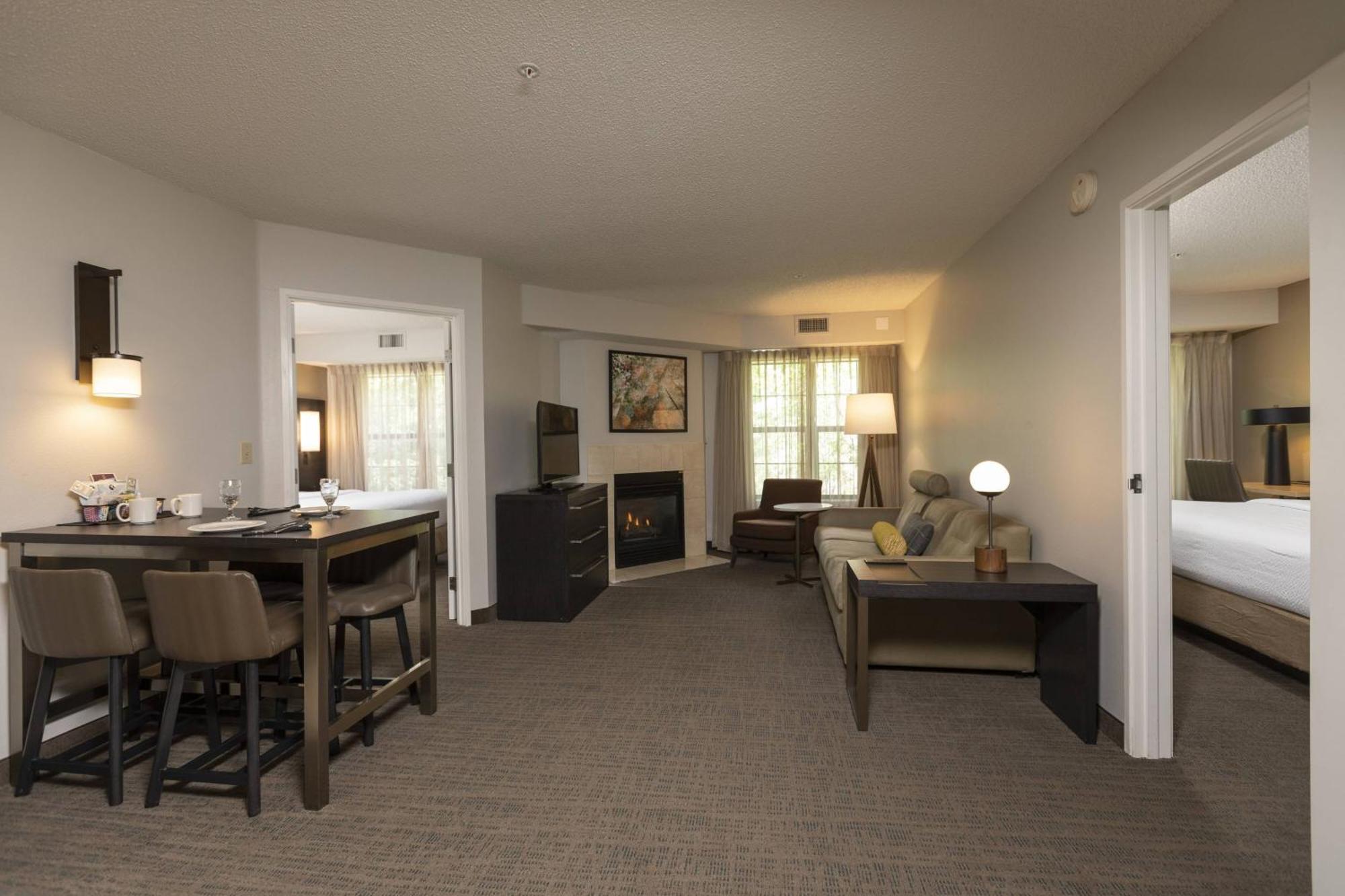 Residence Inn Durango Downtown Eksteriør billede
