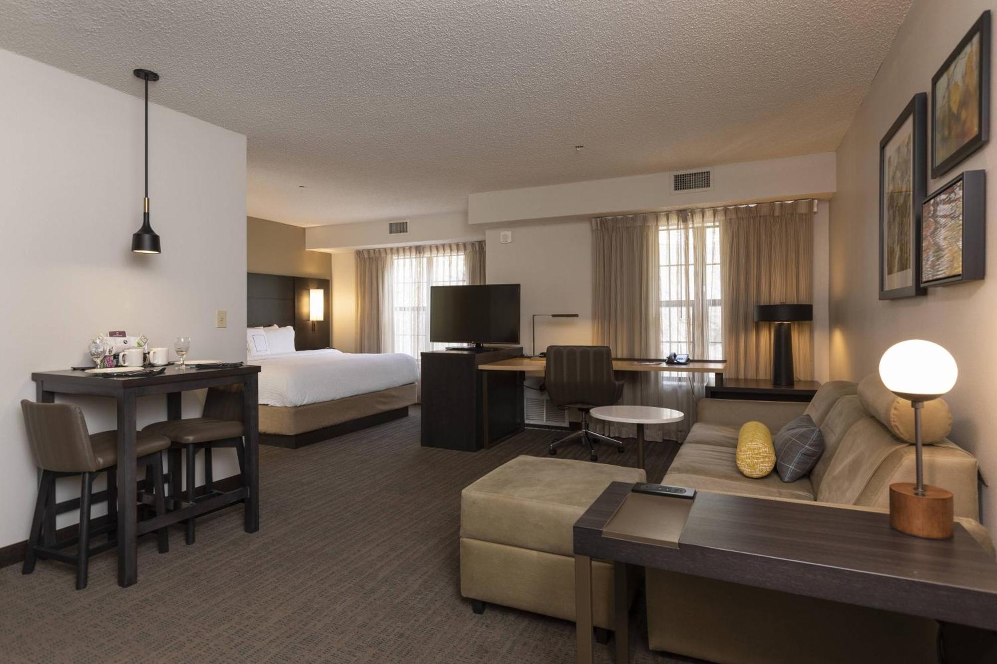 Residence Inn Durango Downtown Eksteriør billede