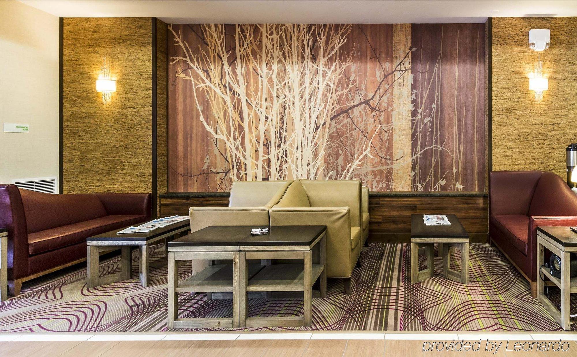 Residence Inn Durango Downtown Eksteriør billede