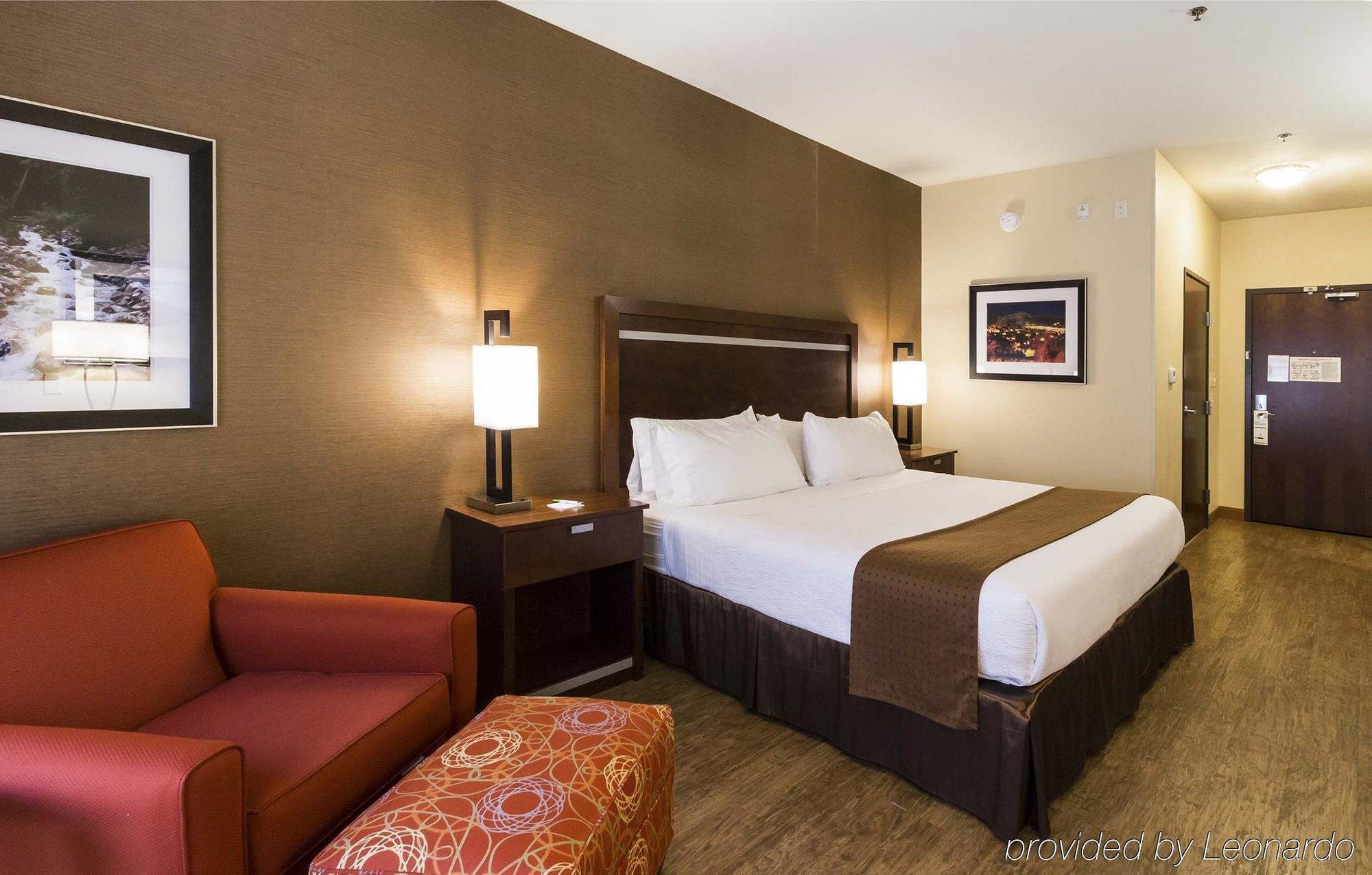 Residence Inn Durango Downtown Eksteriør billede