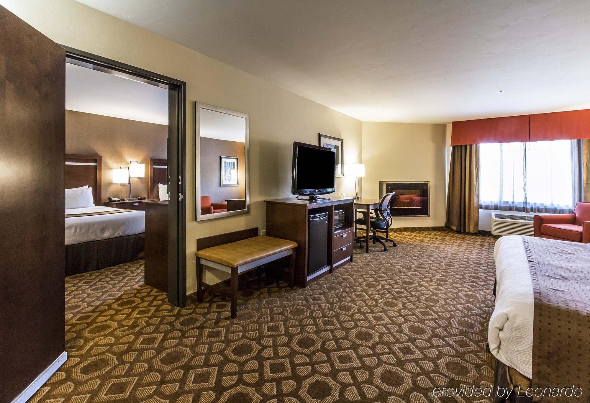 Residence Inn Durango Downtown Eksteriør billede