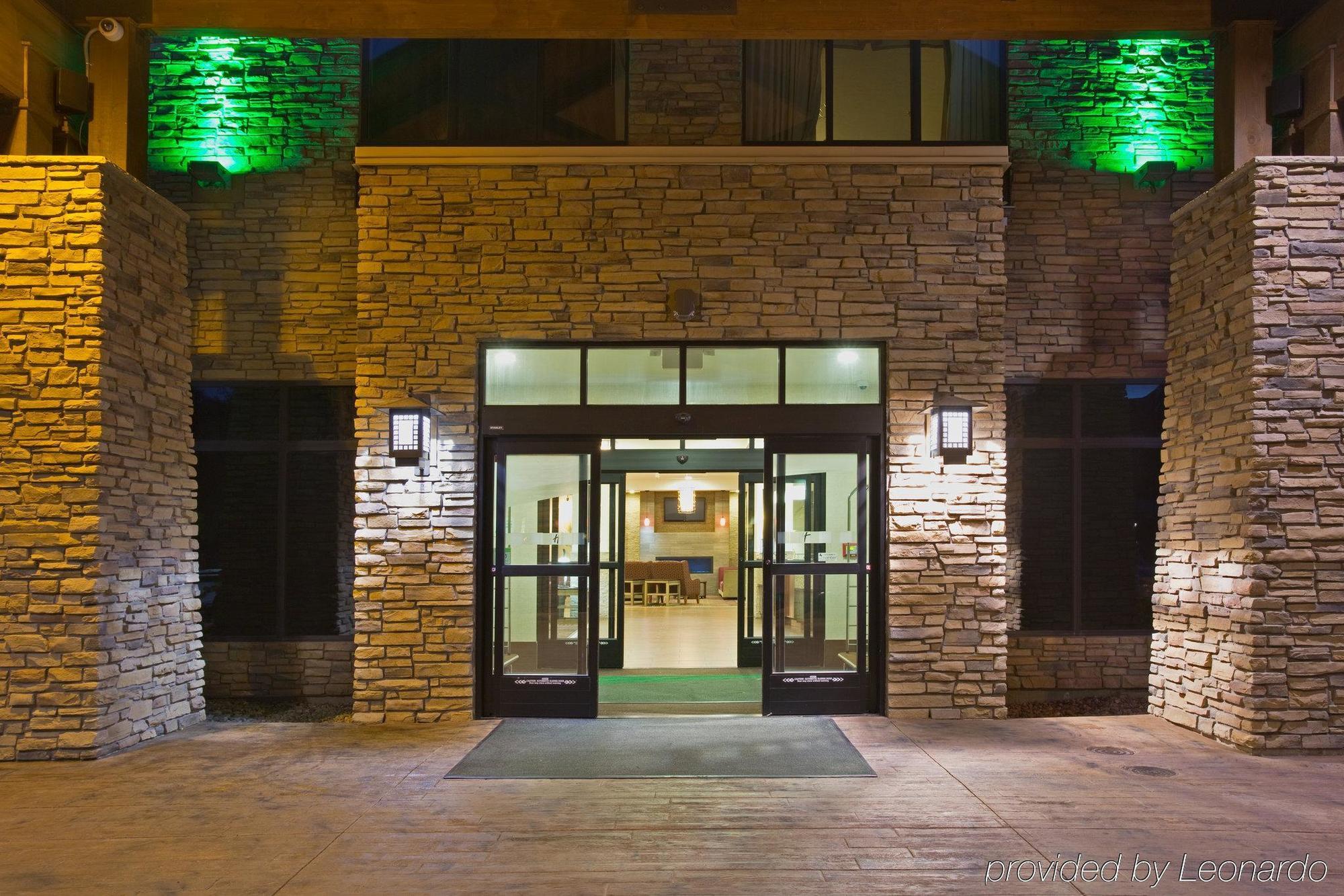 Residence Inn Durango Downtown Eksteriør billede