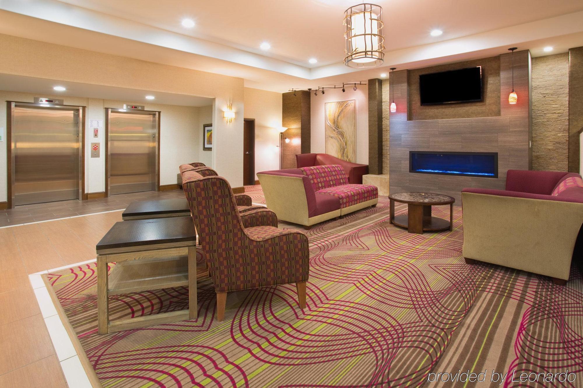 Residence Inn Durango Downtown Eksteriør billede