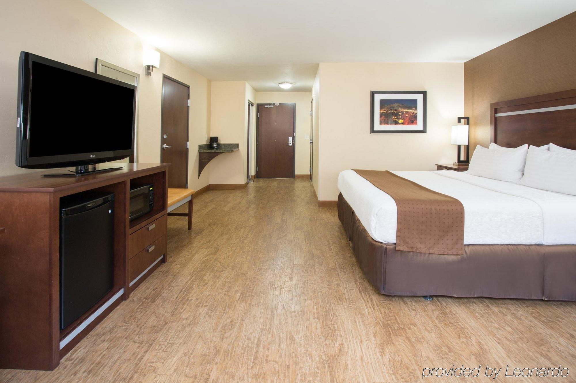 Residence Inn Durango Downtown Eksteriør billede