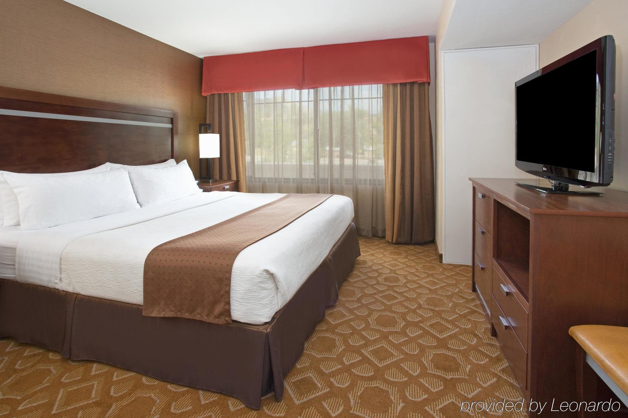 Residence Inn Durango Downtown Eksteriør billede