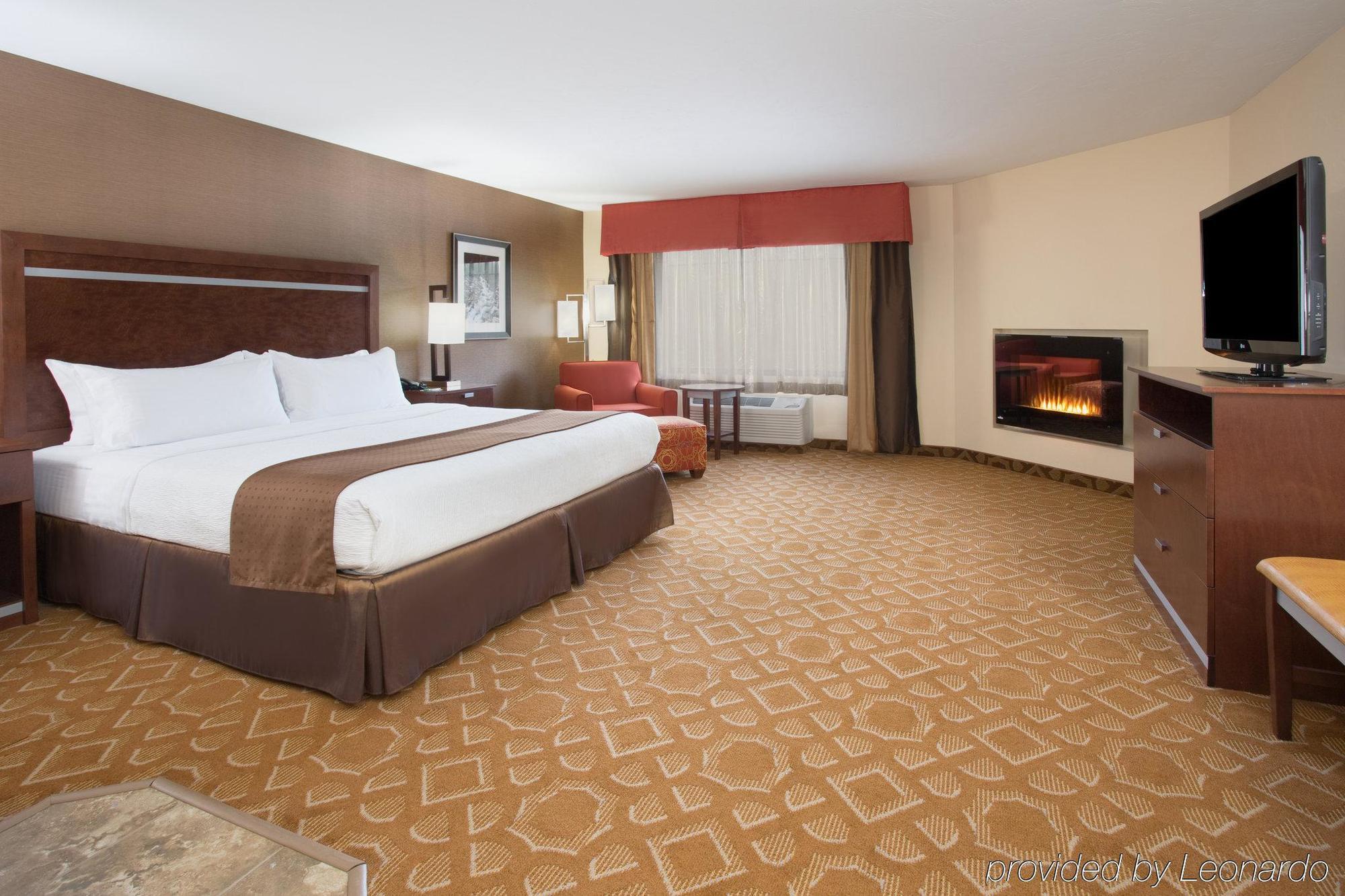 Residence Inn Durango Downtown Eksteriør billede