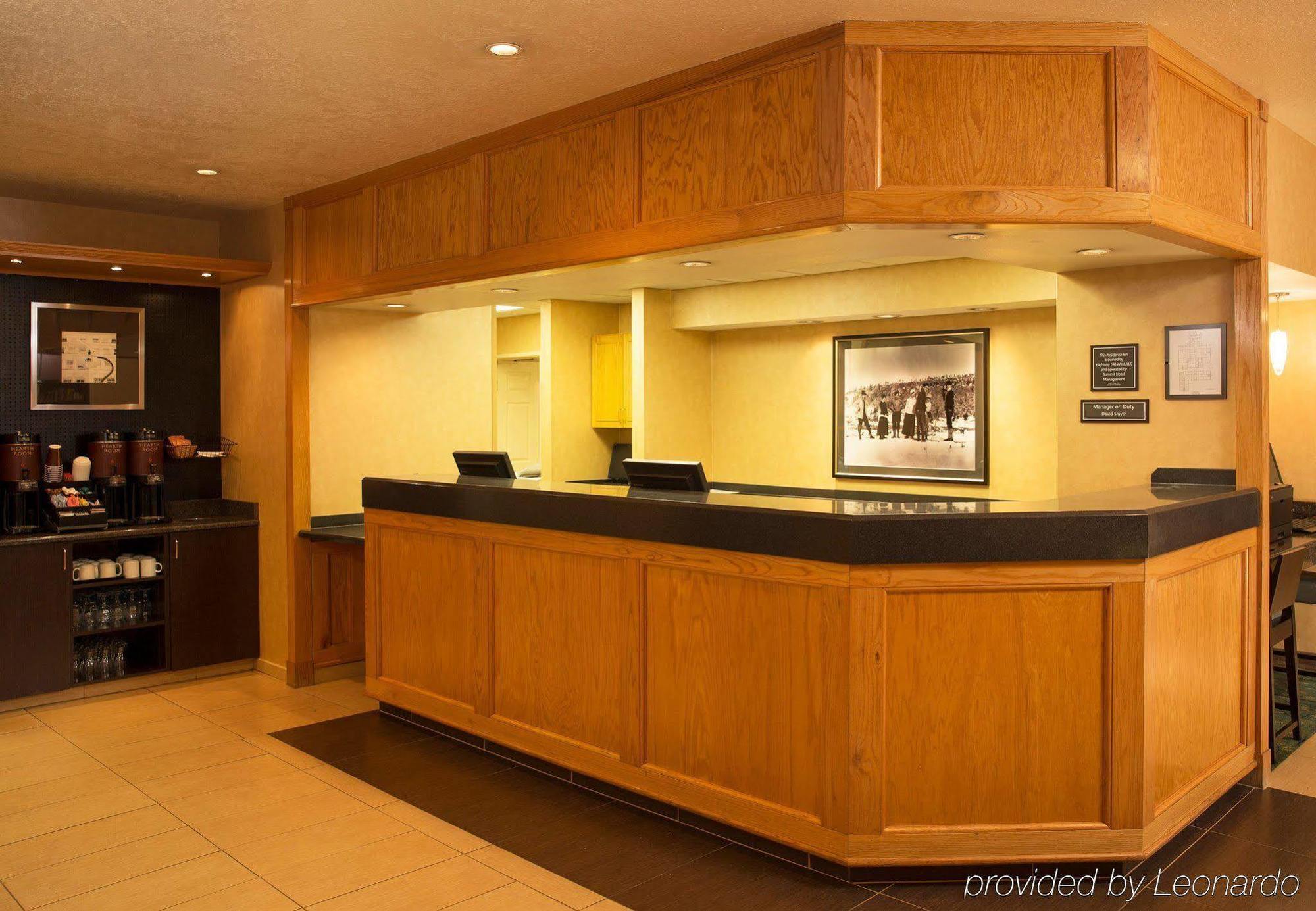 Residence Inn Durango Downtown Eksteriør billede