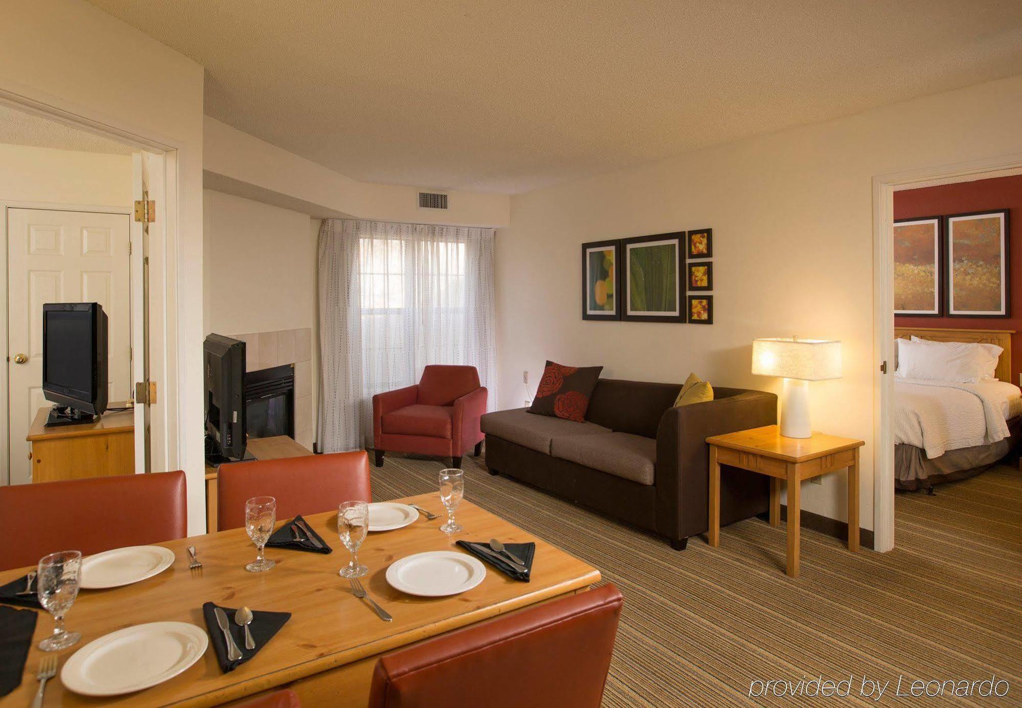 Residence Inn Durango Downtown Eksteriør billede
