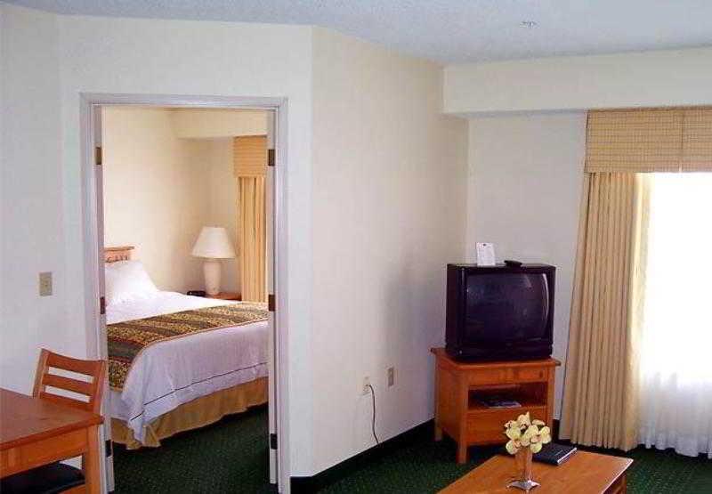 Residence Inn Durango Downtown Eksteriør billede